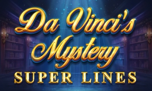 nha cai 188be Da Vinci's Mystery Super Lines