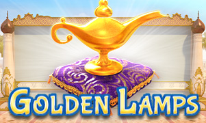 nha cai 188be Golden Lamps
